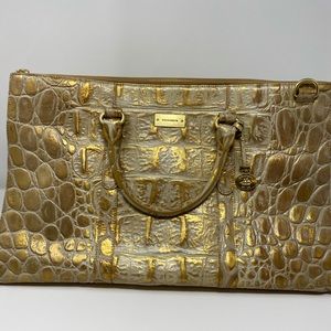 Brahmin “Anywhere” Weekender